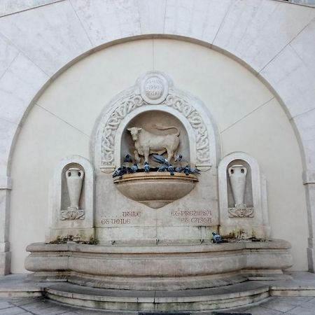 나르도 Kamares 빌라 외부 사진